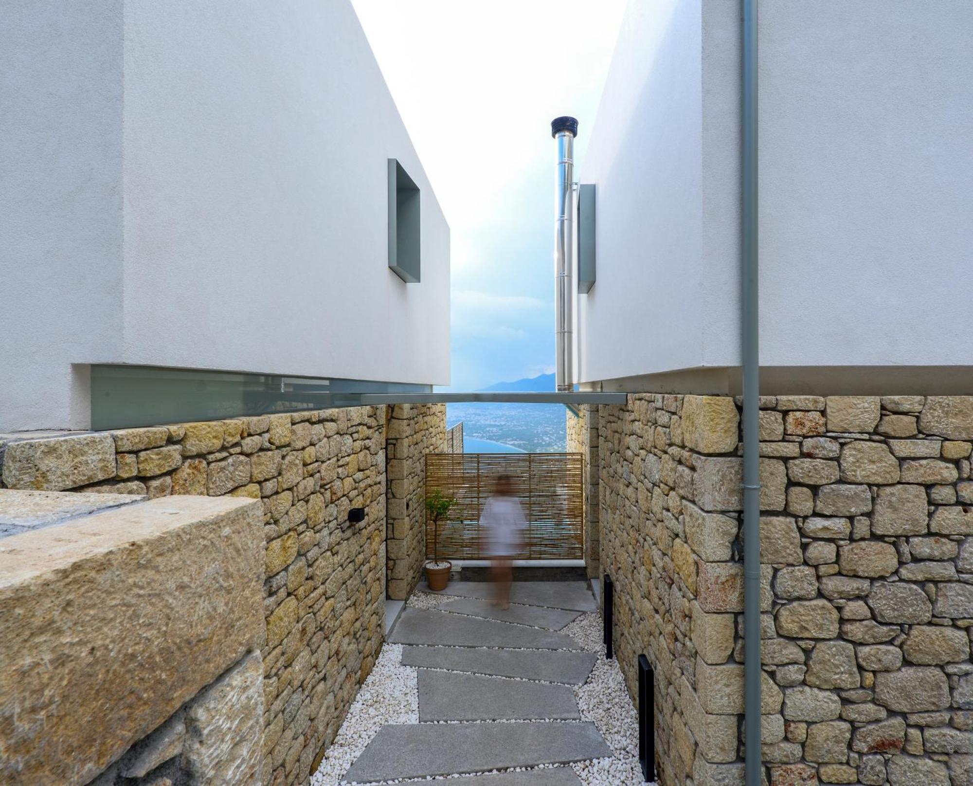 Lithos Retreat 2 Apartamento Calamata Exterior foto