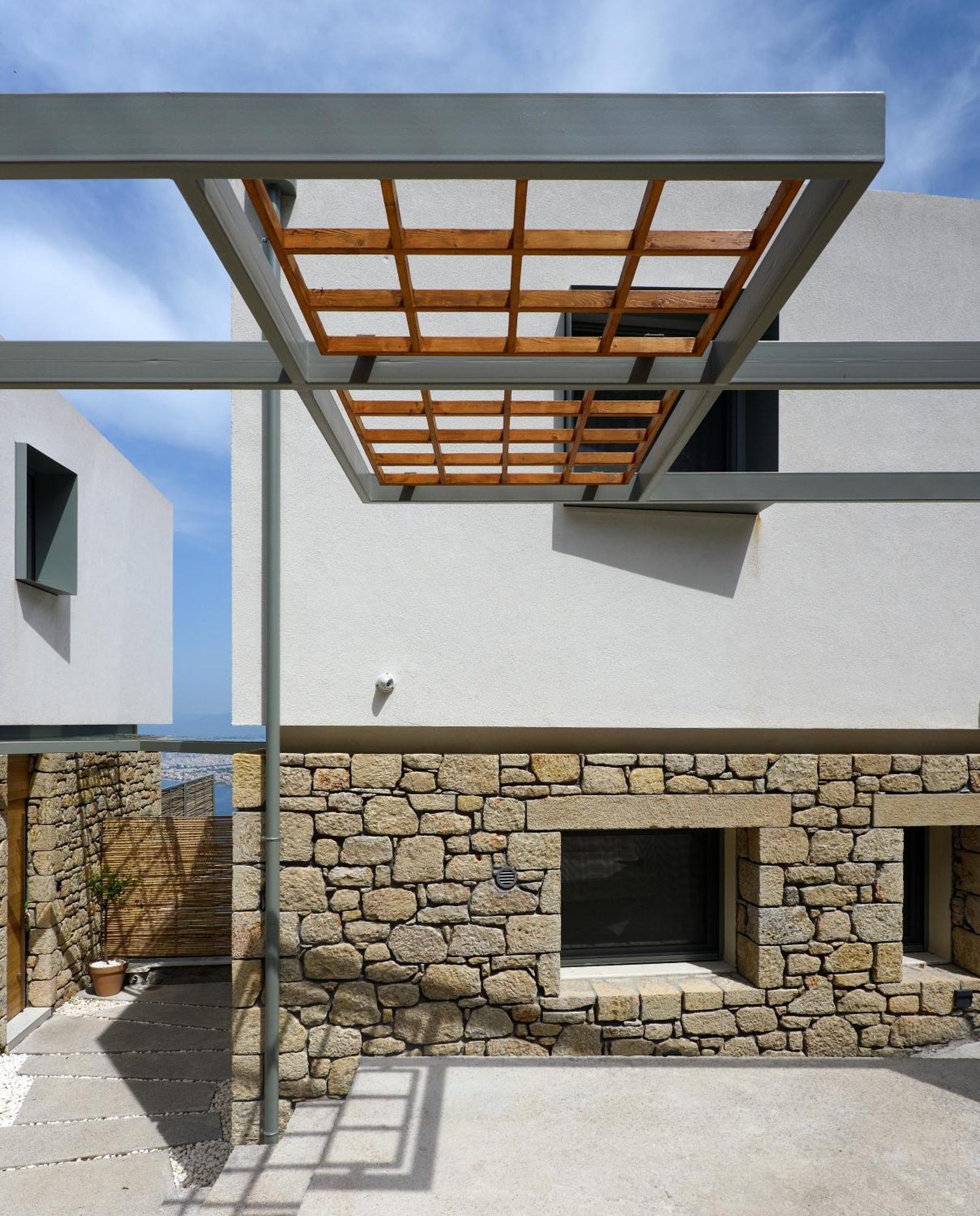 Lithos Retreat 2 Apartamento Calamata Exterior foto