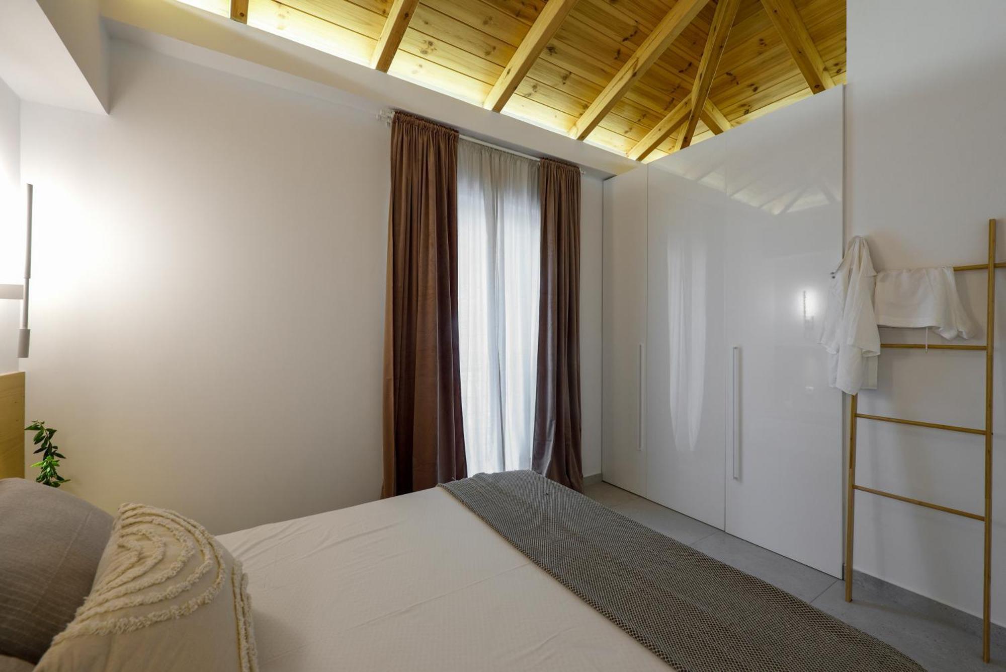 Lithos Retreat 2 Apartamento Calamata Exterior foto
